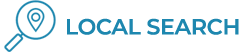 local search Logo