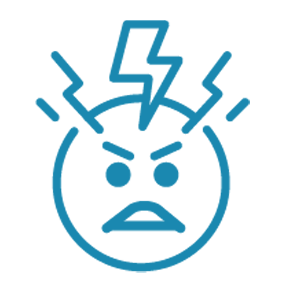 anger icon